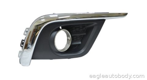 ENVISION 16-18 RT FT BUMPER INSERT*FOG LAMP B GM1039246