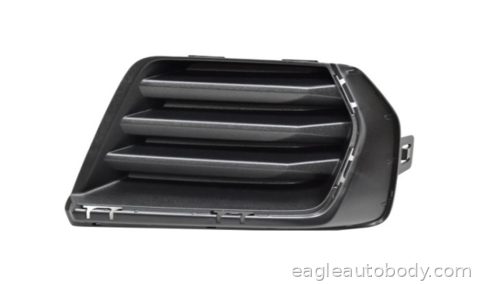 COLORADO 21-22 RT FT BUMPER INSERT*ZR2; W/O O GM1039252