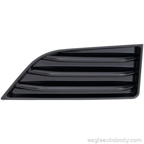TRAVERSE 22-23 RT FT BUMPER INSERT*FOG LAMP T GM1039283