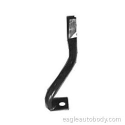 SIERRA 07-13 RT SIDE BRACE.BRKT*1500*=01728C= 01717.10G