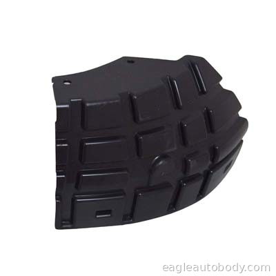 SIERRA*HD 07-10 RT.FT.UPPER COVER BRKT*2500/3 01717.10T