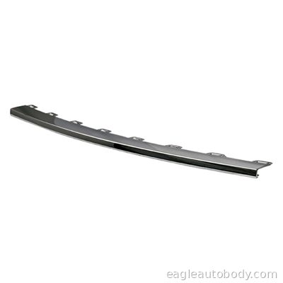 ACADIA 13-16 CENTER COVER GRILLE MOLDG.CHROME 01548.12