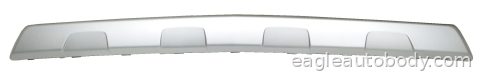 ENCORE 13-16 FT.BUMPER SKID PLATE*SMOOTH 01429
