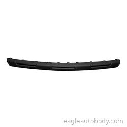 TRAX 13-16 FT BUMPER MOLDING*AWD; SKID PLATE; GM1044125