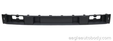 YUKON 15-15 FT BUMPER MOLDING*W/TOW HOOKS (V7 GM1044133