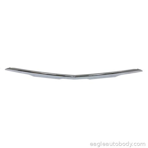 EQUINOX 22-24 FT BUMPER MOLDING*LT; CHROME GM1044146