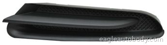 ENCORE 13-16 LT FT BUMPER MOLDING*UPPER COVER GM1046107
