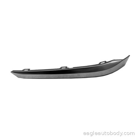 TRAVERSE 22-23 LT FT BUMPER MOLDING*FOG LAMP GM1046132