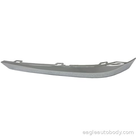TRAVERSE 22-23 LT FT BUMPER MOLDING*FOG LAMP GM1046133