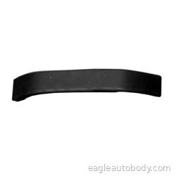 CAMARO 16-22 RT FT BUMPER MOLDING*LOWER AIR D GM1047117
