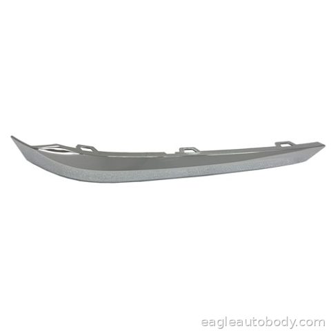 TRAVERSE 22-23 RT FT BUMPER MOLDING*FOG LAMP GM1047133