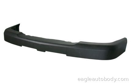 SILVERADO*HD 03-06 FT UPPER CAP*2500/3500*TEX 01772-2
