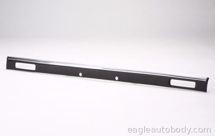 S10 BLAZER 95-97 FT.BUMPER.STRIP*=PU W/LS PKG 01819-2