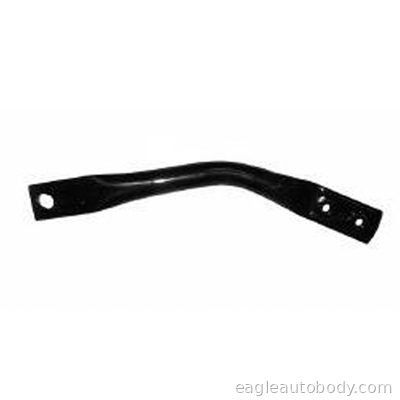 SIERRA*HD 11-14 LT.SIDE BRACE BRKT*=01728-6N 01717.14H