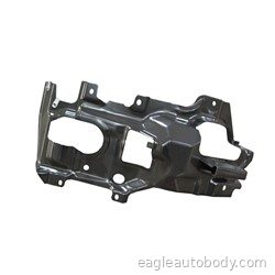 SIERRA 16-18 LT.SIDE BUMPER SUPPORT*1500*=171 01717.23B2