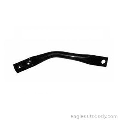 SIERRA*HD 11-14 RT.SIDE BRACE BRKT*=01728-6M 01717.14G