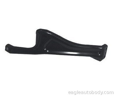 CHEV/GM PU 81-87 LT.OUTER BRACE BRK=SUB.81-91 01722-4