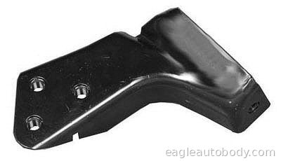 ESCALADE/YUKN DENALI 99-00 LT IMPACT BAR BRKT 01628-2L
