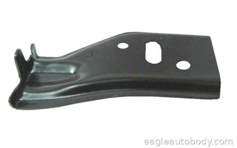 VIBE 03-08 LT FT BUMPER BRACKET*IMPACT BAR BR GM1066143