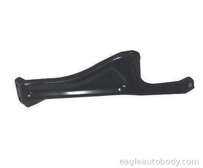 CHEV/GM PU 81-87 RT.OUTER BRACE BRK=SUB 81-91 01722-3