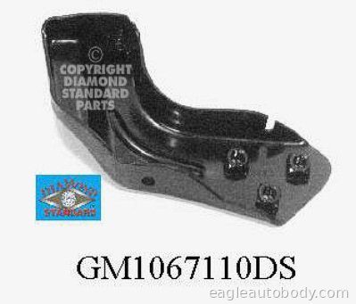 CHEV/GMC PU 88-93 RT.INNER BRKT*=SUB 92-93 01720-1