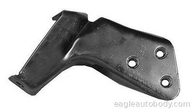 ESCALADE/YUKN.DENALI 99-00 RT IMPACT BAR.BRKT 01628-2R