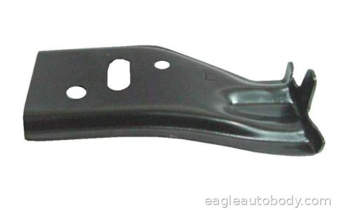 VIBE 03-08 RT FT BUMPER BRACKET*IMPACT BAR BR GM1067143