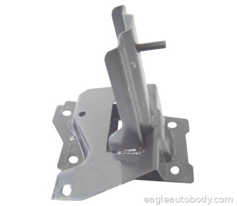 LESABRE 00-05 RT FT BUMPER BRACKET*IMPACT BAR GM1067145