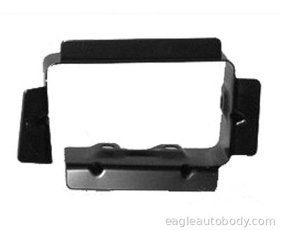 TERRAIN 10-13 RT.FRAME RAIL END BRKT*EQUINOX 01522-3R