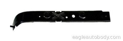 TERRAZA 05-07 RT FT BUMPER BRACKET*ALL GM1067174