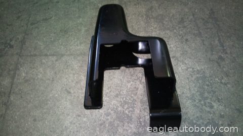COLORADO/CANYN 04-12 RT.INNER BUMP.FRAME.BRKT 01625-1