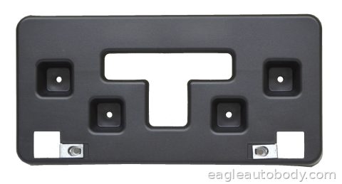 ENCORE 13-16 FT BUMPER LICENSE BRACKET GM1068165