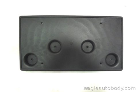VOLT 11-15 FT BUMPER LICENSE BRACKET GM1068177