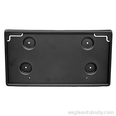 ESCALADE 15-15 FT BUMPER LICENSE BRACKET*BASE GM1068178