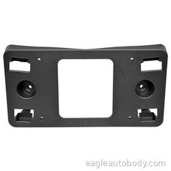 CRUZE 16-19 FT.LICENSE PLATE BRKT*SDN/HB 00220-3A