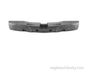 CENTURY 97-05 FT BUMPER ENERGY ABSORBER*ALL GM1070177