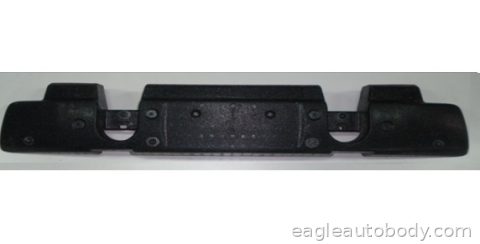 EQUINOX 05-06 FT IMPACT ABSORBER 01591