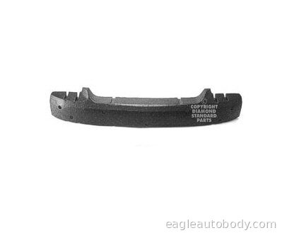 COBALT 05-10 FT IMPACT ABSORBER*=G5 07-09 00291