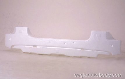 UPLANDER 05-09 FT BUMPER ENERGY ABSORBER*ALL GM1070251