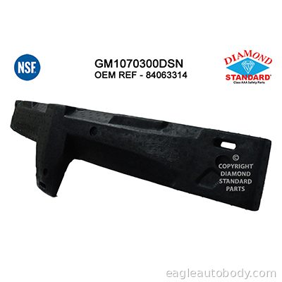 CRUZE 16-18 FT.IMPACT ABSORBER*W/RS PKG*SDN/H 00295-1