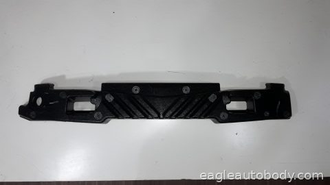 ATS 13-14 FT BUMPER ENERGY ABSORBER*EXC V; SD GM1070323