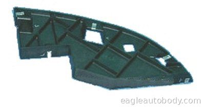 TAHO/SUB/AVL 07-14 RT BUMPER FILLER*=01772-6A 01726-1R