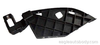 TAHOE/SUB/AVL 07-14 LT BUMPER OUTER FILLER*W 01772-6D