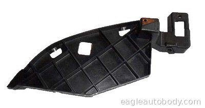 TAHOE/SUB/AVL 07-14 RT BUMPER OUTER FILLER*W 01772-6C