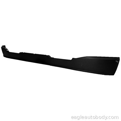 COLORADO/CANYN 15-20 FT BUMPER DEFLECTOR*TEX 01675-3