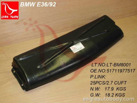 LESABRE 00-05 FT BUMPER DEFLECTOR GM1092203