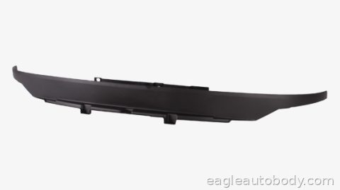 VUE 08-10 FT BUMPER DEFLECTOR*XE; LOWER AIR D GM1092207