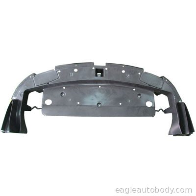 ALLURE 05-07 FT BUMPER DEFLECTOR GM1092244