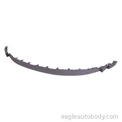SPARK 16-22 FT BUMPER DEFLECTOR GM1092260