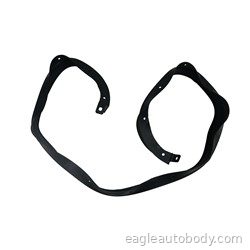 CAMARO 10-13 FT.LOWER AIR DEFLECTOR*LS/LT 00673